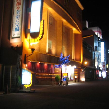 Hotel Luna Sakuranomiya (Adults Only) Ōsaka Extérieur photo