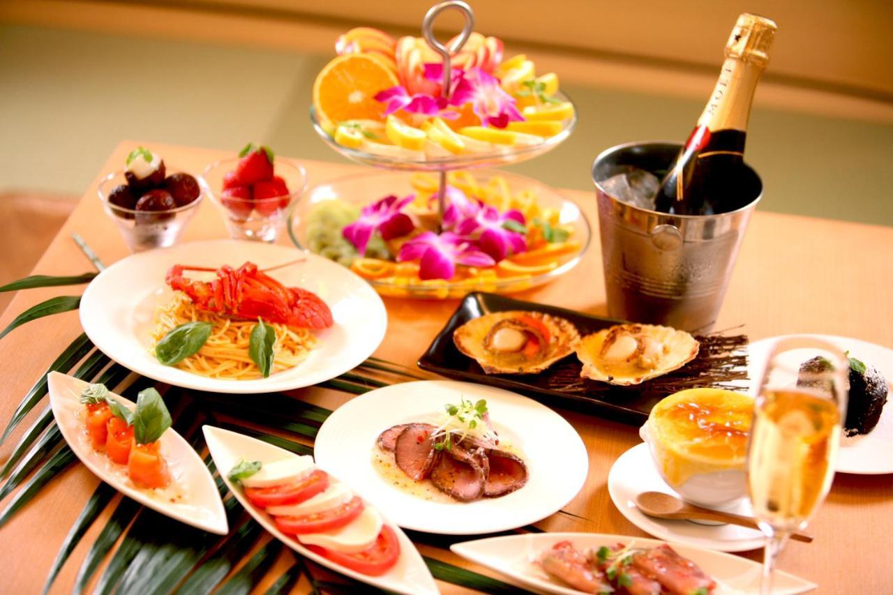 Hotel Luna Sakuranomiya (Adults Only) Ōsaka Extérieur photo