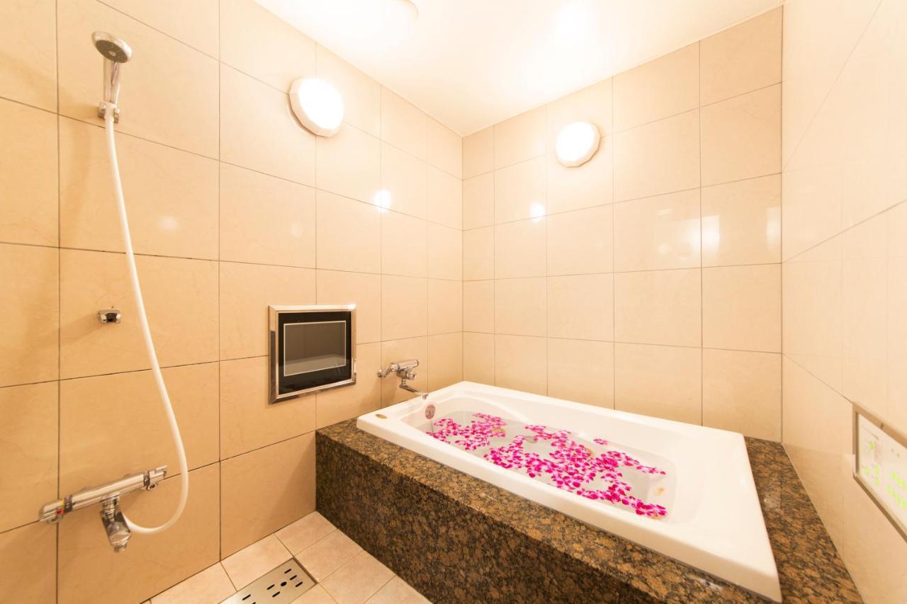 Hotel Luna Sakuranomiya (Adults Only) Ōsaka Extérieur photo